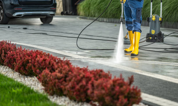 Best Post-Construction Pressure Washing  in Aust, IN